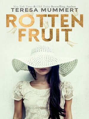 cover image of Rotten Fruit